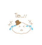 Lovely Cloud（個別スタンプ：10）