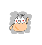Kaitom（個別スタンプ：1）