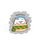 Kaitom（個別スタンプ：3）