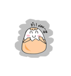 Kaitom（個別スタンプ：4）