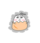 Kaitom（個別スタンプ：5）