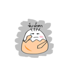 Kaitom（個別スタンプ：6）