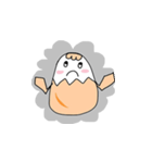 Kaitom（個別スタンプ：9）
