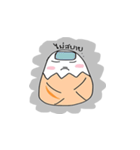 Kaitom（個別スタンプ：18）