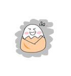 Kaitom（個別スタンプ：20）