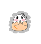 Kaitom（個別スタンプ：27）