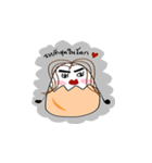 Kaitom（個別スタンプ：35）