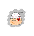 Kaitom（個別スタンプ：36）