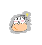 Kaitom（個別スタンプ：39）