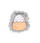 Kaitom（個別スタンプ：40）