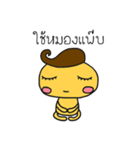 little candy（個別スタンプ：2）