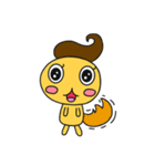 little candy（個別スタンプ：5）