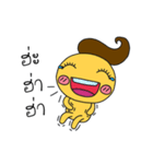 little candy（個別スタンプ：10）