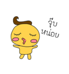 little candy（個別スタンプ：16）
