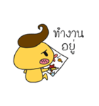 little candy（個別スタンプ：22）