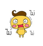 little candy（個別スタンプ：26）