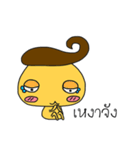 little candy（個別スタンプ：28）