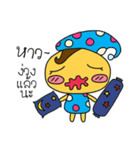 little candy（個別スタンプ：30）