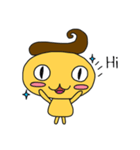 little candy（個別スタンプ：33）