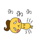 little candy（個別スタンプ：35）