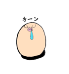 もちぶた（個別スタンプ：34）