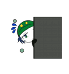 ネティルスタンプ（個別スタンプ：3）