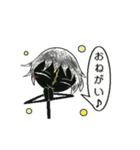ネティルスタンプ（個別スタンプ：6）