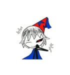 ネティルスタンプ（個別スタンプ：30）