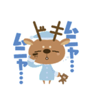 ドキちゃん（個別スタンプ：6）