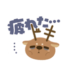 ドキちゃん（個別スタンプ：19）