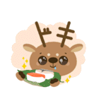 ドキちゃん（個別スタンプ：39）