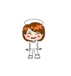 Proud to be a Nurse（個別スタンプ：20）