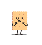 The Daily Life of Wafu and Friends！（個別スタンプ：13）