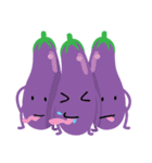 Veggies（個別スタンプ：28）