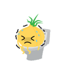 Veggies（個別スタンプ：39）