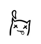 Simple Monsters（個別スタンプ：1）
