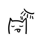 Simple Monsters（個別スタンプ：12）