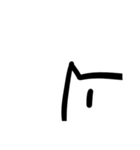 Simple Monsters（個別スタンプ：13）