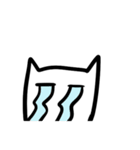 Simple Monsters（個別スタンプ：17）