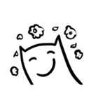 Simple Monsters（個別スタンプ：21）