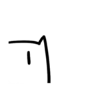 Simple Monsters（個別スタンプ：24）