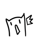 Simple Monsters（個別スタンプ：26）