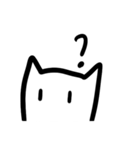 Simple Monsters（個別スタンプ：28）