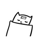 Simple Monsters（個別スタンプ：29）