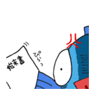 社畜猫 コタロー（個別スタンプ：40）