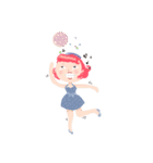 Baba Kiko（個別スタンプ：6）