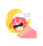 Baba Kiko（個別スタンプ：9）