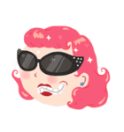 Baba Kiko（個別スタンプ：10）