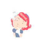 Baba Kiko（個別スタンプ：14）