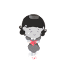 Baba Kiko（個別スタンプ：15）